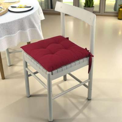 Cuscino sedia Morbidone trapuntato Flò