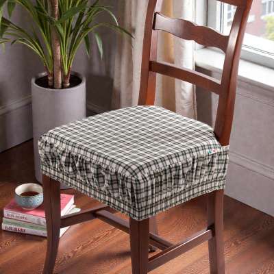 Cuscino sedia Riccio Country