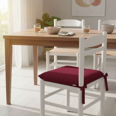 Cuscino sedia Morbidone Sfoderabile Flò