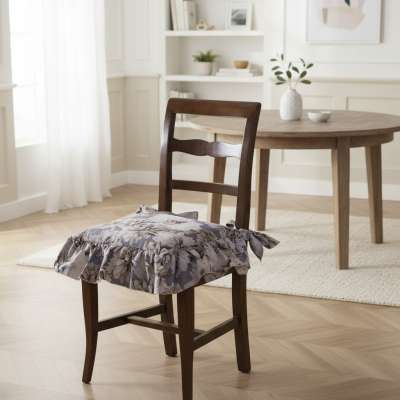 Cuscino sedia Gran Volant sfoderabile Lincot