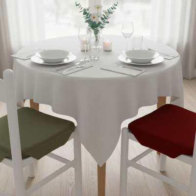 Cuscino sedia Aletta sfoderabile Ginger